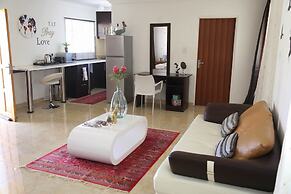 Denver Echo- Executive Guest House