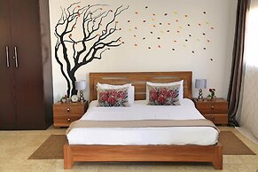 Denver Echo- Executive Guest House