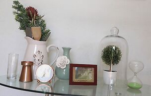 Denver Echo- Executive Guest House