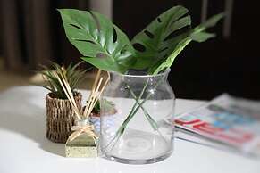 Denver Echo- Executive Guest House