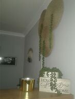 Denver Echo- Executive Guest House