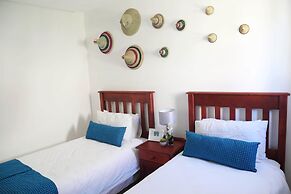 Denver Echo- Executive Guest House