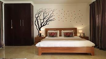 Denver Echo- Executive Guest House