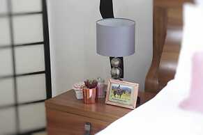 Denver Echo- Executive Guest House