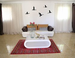 Denver Echo- Executive Guest House