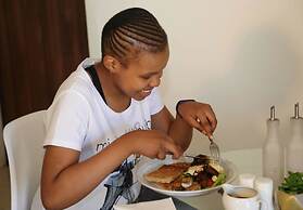 Denver Echo- Executive Guest House