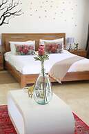 Denver Echo- Executive Guest House