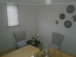 Denver Echo- Executive Guest House