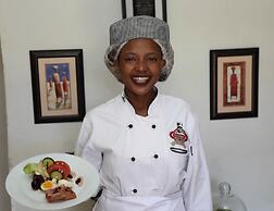 Denver Echo- Executive Guest House