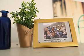 Denver Echo- Executive Guest House