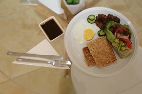 Denver Echo- Executive Guest House