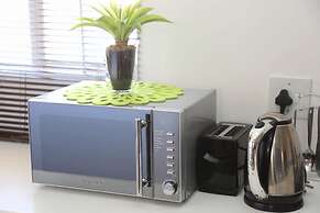 Denver Echo- Executive Guest House