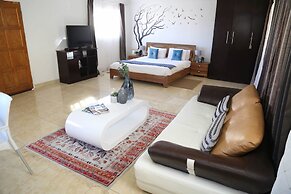 Denver Echo- Executive Guest House