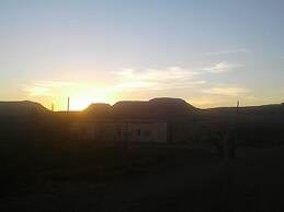 Denver Echo- Executive Guest House