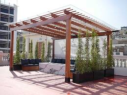 Casona 1914 Quito - Gothic Cathedral View Rooftop