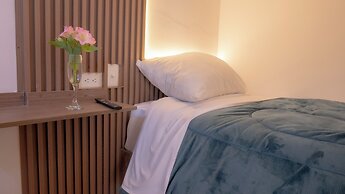 Casona 1914 Quito - Gothic Cathedral View Rooftop