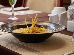 Casona 1914 Quito - Gothic Cathedral View Rooftop