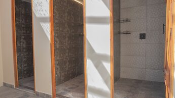 Casona 1914 Quito - Gothic Cathedral View Rooftop