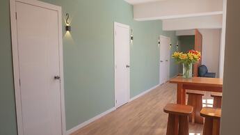 Casona 1914 Quito - Gothic Cathedral View Rooftop