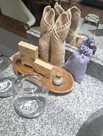 Casona 1914 Quito - Gothic Cathedral View Rooftop