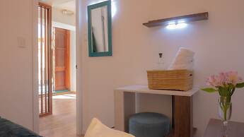 Casona 1914 Quito - Gothic Cathedral View Rooftop