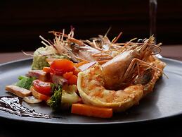 Casona 1914 Quito - Gothic Cathedral View Rooftop
