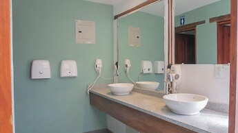 Casona 1914 Quito - Gothic Cathedral View Rooftop