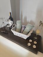 Casona 1914 Quito - Gothic Cathedral View Rooftop