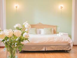 Casona 1914 Quito - Gothic Cathedral View Rooftop