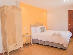 Casona 1914 Quito - Gothic Cathedral View Rooftop