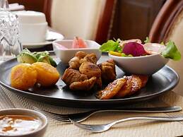 Casona 1914 Quito - Gothic Cathedral View Rooftop