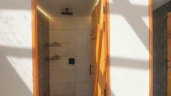 Casona 1914 Quito - Gothic Cathedral View Rooftop