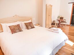 Casona 1914 Quito - Gothic Cathedral View Rooftop