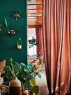 East Austin Hotel
