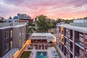 East Austin Hotel