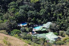 Hostería Río Escondido