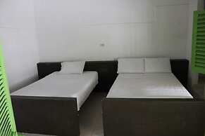 Hostería Río Escondido