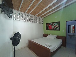 Hostería Río Escondido