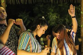 Hostería Río Escondido