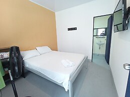 Hostería Río Escondido