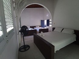 Hostería Río Escondido