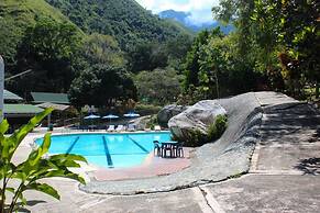 Hostería Río Escondido