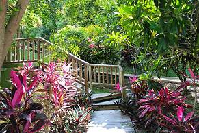 Hostería Río Escondido