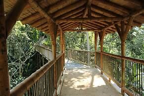 Hostería Río Escondido