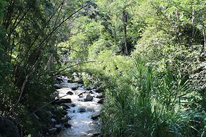Hostería Río Escondido