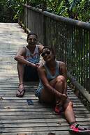 Hostería Río Escondido