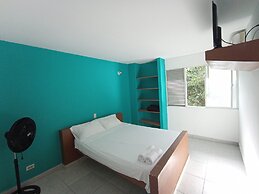 Hostería Río Escondido