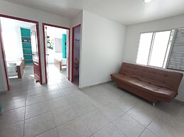 Hostería Río Escondido