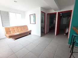 Hostería Río Escondido