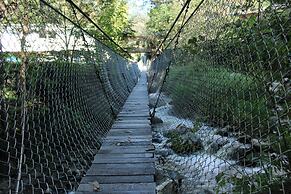 Hostería Río Escondido